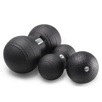 U-POWEX exercise massage ball muscle epp yoga foam roller peanut ball exercise peanut ball exercise