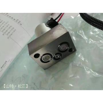 Komatsu Pilot Valve 702-21-62200 PC300-8MO Bahagian Asli