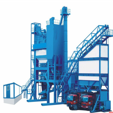 Hot Mix Asphalt Pacing Plant Estimate