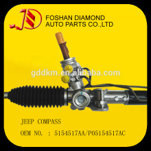 auto power steering gear china suppliers Jeep compass C174