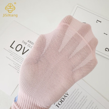 Love Sock Korean Edition Girls' Trendy Socks Mesh Breathable