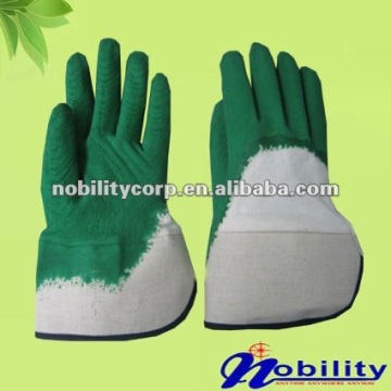 Cotton Interlock Liner Work Glove