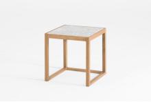 FAS OAK "Inkstone"Side Table Nest