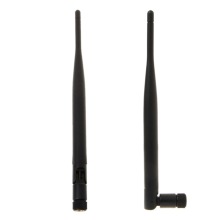 2.4G 5.8G Dual Band wifi Glue Stick Antenna