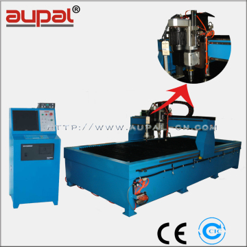 Aluminum profile used plasma flame cutter