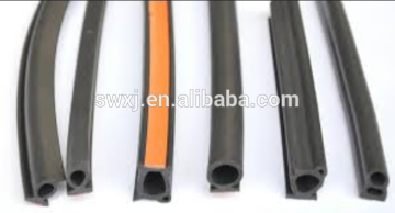 cold storage door rubber seal