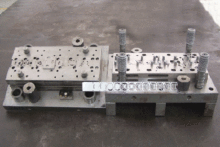 Precision Die for Spring (SD_JP_010)