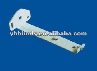 vertical blinds british system mounting bracket