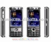 hr-tdtv8 digital tv mobile phone two kind tri band to be optional