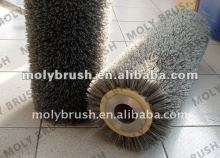 roller brush