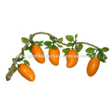 Refrigerator 5 mangoes home decoration