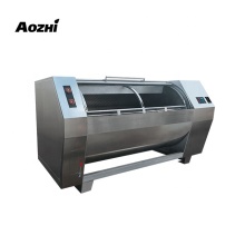 AOZHI Industrial Textile Horizontal Jeans/Denim Washing Machine