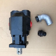 Hydraulic Gear Pump Hyva for Dump Trailers