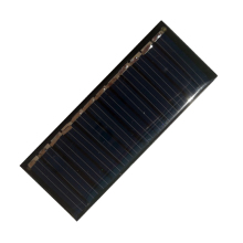 50X20mm 6V Mini Solar Cell Panel