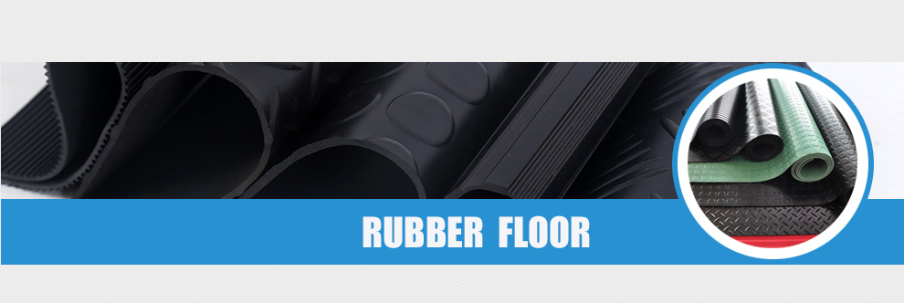 Electrical Rubber Mats