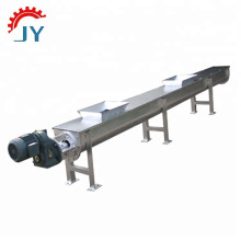 High temperature resistant screw conveyor