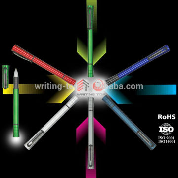 good quality pen with led light