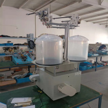 Four Wire Wire Coil Winding Machinery for Transformer