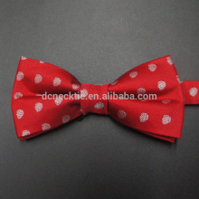 2017 NEW Novelty Wedding Party silk Bowtie