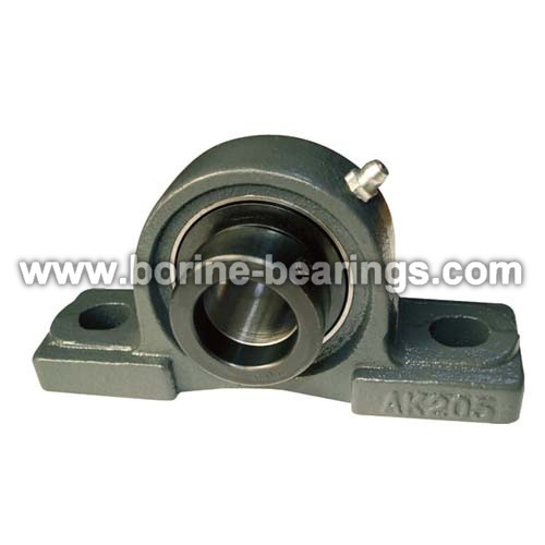 Pillow Block UCP series