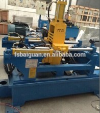 Good Quality inside and outside weld seam leveling equipment