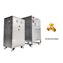 K-gold Jewellery Polishing Machines