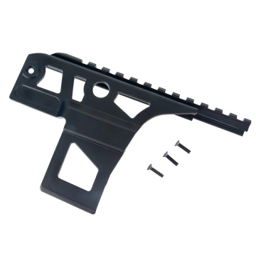 AK Side Scope Metal Rail Mount for AK74/AK47