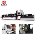 2000W CNC Fiber Lazer Kesim Makinası tüpü