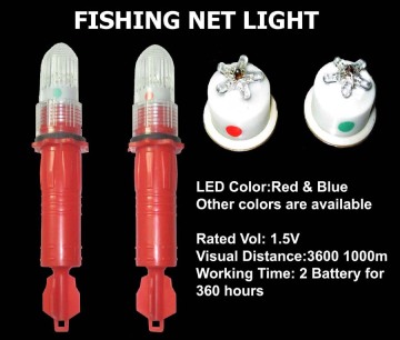 Fishing Net Light