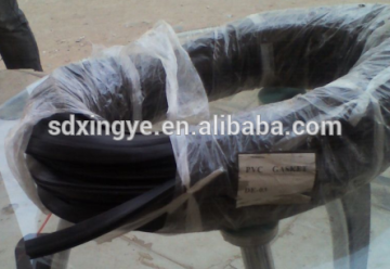 container door epdm rubber seals strip