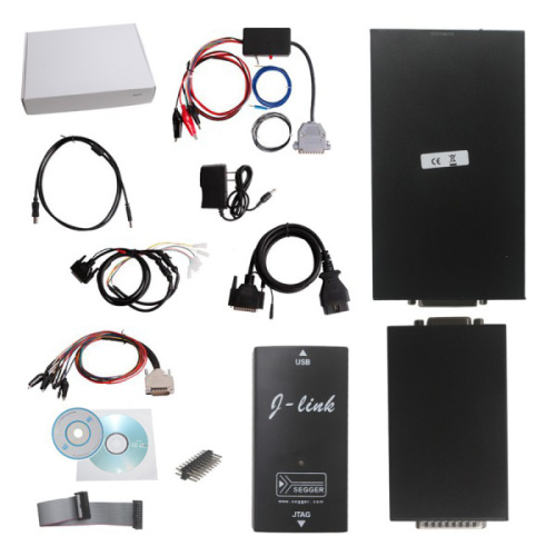 KESS V2 OBD2 Manager Lastest Tuning Kit