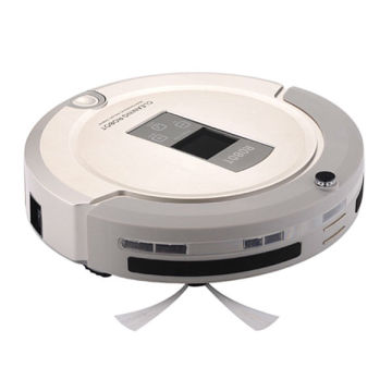 Newest intelligent Robot Cleaner vacum