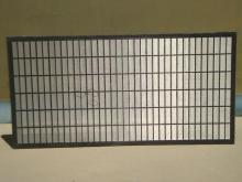 Oilfield Solids Control Shale Shaker Screen