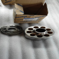 Komatsu D475A Fan Pump Parts Plate Valve 708-1S-13460