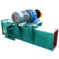 fly ash drag chain conveyor