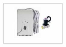 Auto Check Gas Detector Alarm High Stability For Kitchen Us