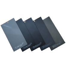 Panton Insulation Powder Coating