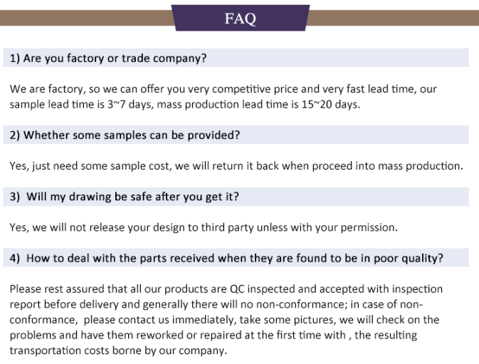 15 Years Production Experience Design Customized Mould Stamping Tool Die Maker In China