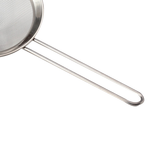 Stainless Steel Fine Mesh Strainer Colander