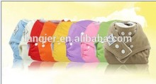 wholesale washable reusable Baby cloth diapers and cloth nappies