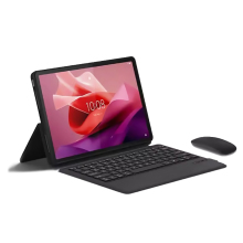 Lenovo K12 Tablet Magnetic Keyboard Case with Bluetooth Function