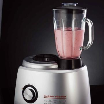 Food mixer cake recipes