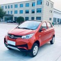 Chinese New smart MNS7-RHD model EV and multicolor small electric car