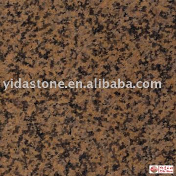 Yellow Granite (gold granite,yellow granite tile)