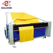 with Measuring Device Electric-eye 600-800mm Fabric Antomatic Floding Machine