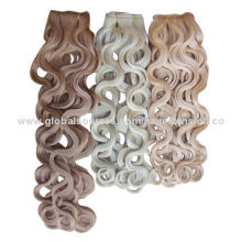 Italian Wave Human Hair Weft