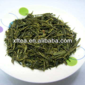 Steamed Green Tea Sencha