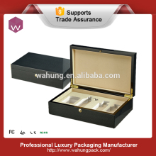 Luxury Wooden Perfume Packaging Box, perfume packaging box design templates
