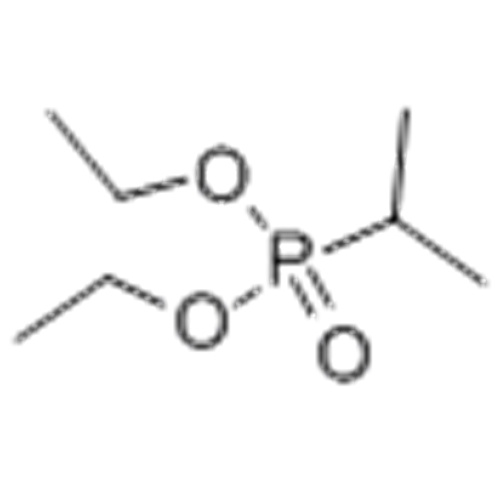 Phosphonsäure, P- (1-Methylethyl) -, Diethylester CAS 1538-69-8