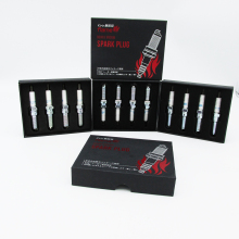 Wholesale High Quality Original MARSHAL MAZDA SUZUKI SUBARU DAIHATSU Car Double Iridium Spark Plugs